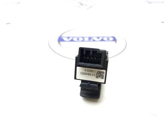 Кнопка стеклоподъемника передняя правая, ориг. номер 31394850, Volvo V60 2013-2019