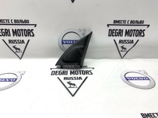 Уголок зеркала внутренний передний правый, ориг. номер 8635471, Volvo V70 2007-2013