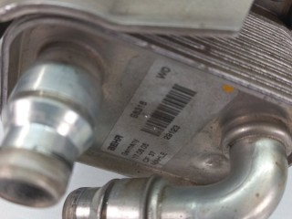 Корпус масляного фильтра, ориг. номер 11427508966, BMW 320i E90 2004-2008