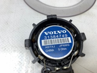 Колонка аудио задняя, ориг. номер 31384749, Volvo V60 2013-2019