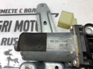 Стеклоподъемник передний правый, ориг. номер 30784577, Volvo XC90 2002-2006