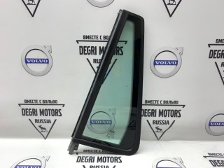Форточка двери задняя левая, ориг. номер LR001685, Land Rover Freelander L359 2006-2010