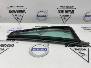 Форточка двери задняя левая, ориг. номер LR001685, Land Rover Freelander L359 2006-2010
