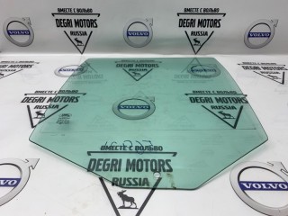 Стекло заднее левое, ориг. номер LR001712, Land Rover Freelander L359 2006-2010