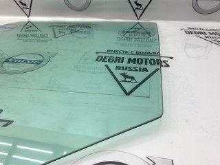 Стекло заднее левое, ориг. номер LR001712, Land Rover Freelander L359 2006-2010