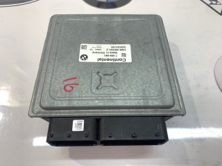 Блок DME, ориг. номер 12147640015, BMW 320i E92 2010-2014