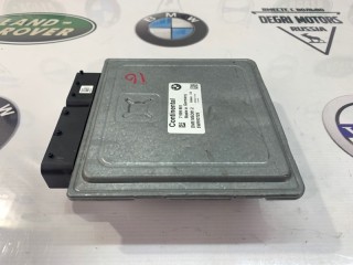 Блок DME, ориг. номер 12147640015, BMW 320i E92 2010-2014