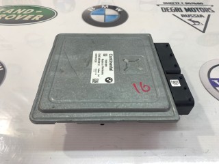 Блок DME, ориг. номер 12147640015, BMW 320i E92 2010-2014