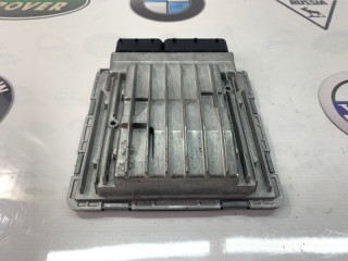 Блок DME, ориг. номер 12147640015, BMW 320i E92 2010-2014