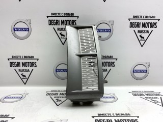 Решетка крыла левая, ориг. номер JAK500210LQV, Land Rover Range Rover L322 2002-2005