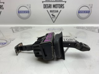 Ограничитель двери передний правый, ориг. номер 7033609, BMW 525i E60 2002-2007