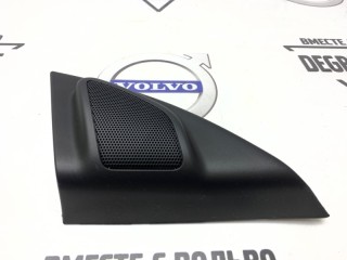 Уголок зеркала внутренний передний правый, ориг. номер 8635483, Volvo XC70 2007-2013