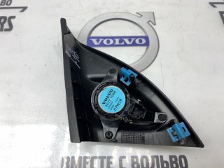 Уголок зеркала внутренний передний правый, ориг. номер 8635483, Volvo XC70 2007-2013