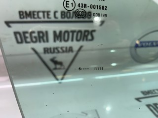 Стекло переднее правое, ориг. номер CUB500100, Land Rover Freelander L359 2006-2010