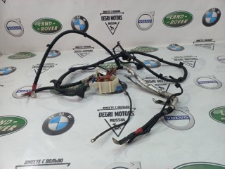 Жгут проводки АКПП, ориг. номер 12518570442, BMW X3 F25 2014-2017