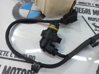 Жгут проводки АКПП, ориг. номер 12518570442, BMW X3 F25 2014-2017