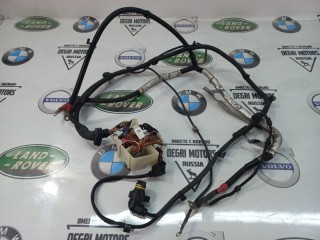 Жгут проводки АКПП, ориг. номер 12518570442, BMW X3 F25 2014-2017