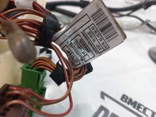 Жгут проводки АКПП, ориг. номер 12518570442, BMW X3 F25 2014-2017