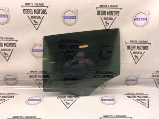 Стекло заднее левое, ориг. номер 31335328, Volvo V60 2013-2019