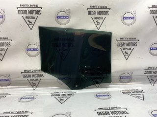 Стекло заднее левое, ориг. номер 31335328, Volvo V60 2013-2019