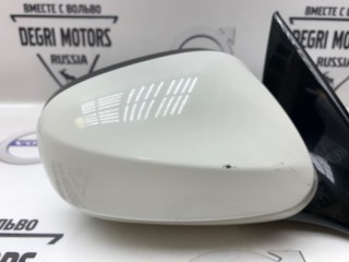 Зеркало переднее правое, ориг. номер 51167282656, BMW 320i E92 2010-2014