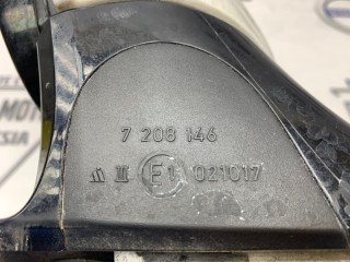 Зеркало переднее правое, ориг. номер 51167282656, BMW 320i E92 2010-2014