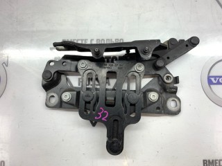 Петля капота передняя правая, ориг. номер 51237184436, BMW 523i F10 2009-2013