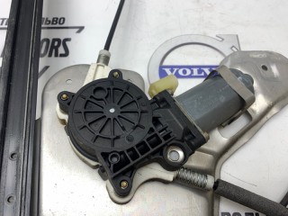 Стеклоподъемник передний правый, ориг. номер CUH000182, Land Rover Range Rover L322 2002-2005