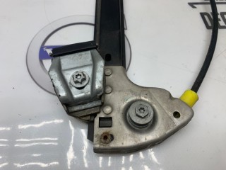 Стеклоподъемник передний правый, ориг. номер CUH000182, Land Rover Range Rover L322 2002-2005