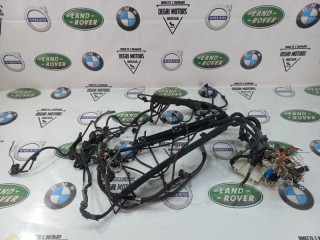 Жгут проводки двигателя, ориг. номер 12517570542, BMW 320i E92 2010-2014