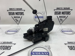 Замок двери передний правый, ориг. номер 31416674, Volvo XC70 2007-2013