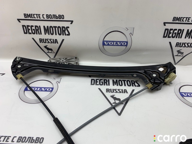 Стеклоподъемник передний правый BMW 320i E92 2010-2014, левый руль, 51337193456, фото 8