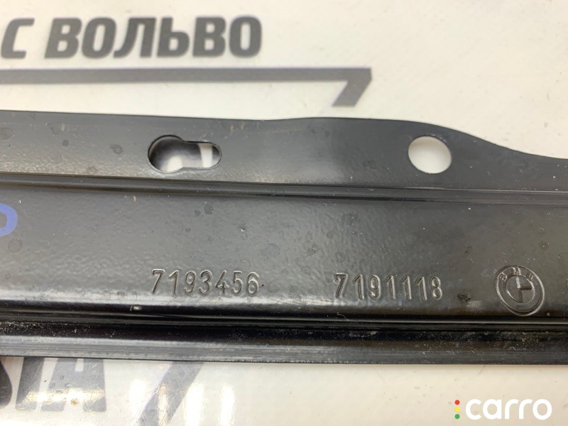Стеклоподъемник передний правый BMW 320i E92 2010-2014, левый руль, 51337193456, фото 10