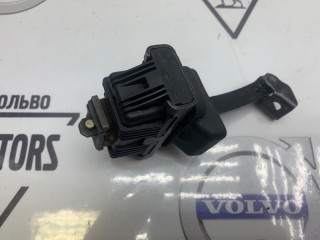 Ограничитель двери передний, ориг. номер BDH760022, Land Rover Range Rover L322 2005-2009
