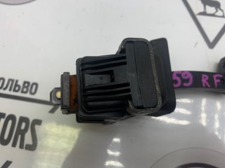 Ограничитель двери передний, ориг. номер BDH760022, Land Rover Range Rover L322 2005-2009