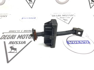 Ограничитель двери передний, ориг. номер BDH760022, Land Rover Range Rover L322 2002-2005