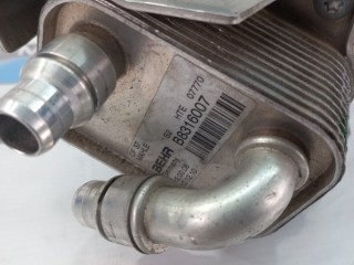 Корпус масляного фильтра, ориг. номер 11427508966, BMW 320i E92 2010-2014