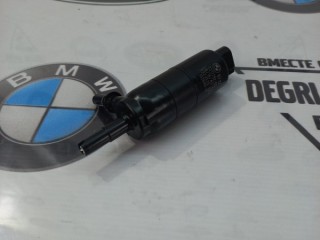 Насос омывателя фар, ориг. номер 67637217792, BMW X4 F26 2014-2018