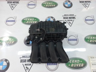 Впускной коллектор, ориг. номер 11617546981, BMW 320i E92 2010-2014