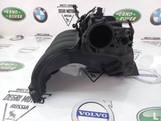 Впускной коллектор, ориг. номер 11617546981, BMW 320i E92 2010-2014