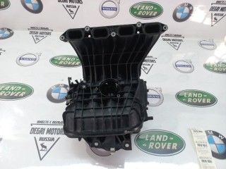 Впускной коллектор, ориг. номер 11617546981, BMW 320i E92 2010-2014
