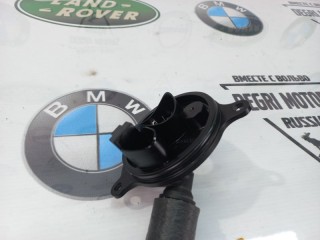Шланг маслоуловителя, ориг. номер 11617561386, BMW 320i E92 2010-2014