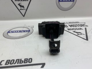 Ограничитель двери передний, ориг. номер BDH760022, Land Rover Range Rover L322 2005-2009