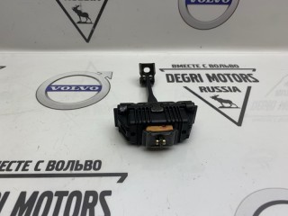Ограничитель двери задний, ориг. номер BFH760012, Land Rover Range Rover L322 2002-2005