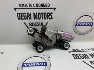 Мотор заднего стеклоочистителя задний, ориг. номер 31294492, Volvo V60 2013-2019