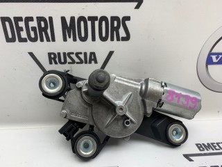 Мотор заднего стеклоочистителя задний, ориг. номер 31294492, Volvo V60 2013-2019