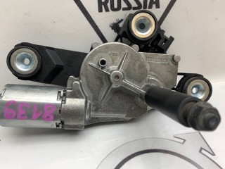 Мотор заднего стеклоочистителя задний, ориг. номер 31294492, Volvo V60 2013-2019