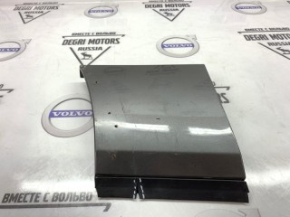 Молдинг крыла передний левый, ориг. номер DDC000032LML, Land Rover Range Rover L322 2005-2009