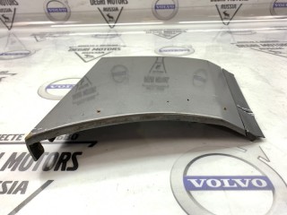 Молдинг крыла передний левый, ориг. номер DDC000032LML, Land Rover Range Rover L322 2005-2009