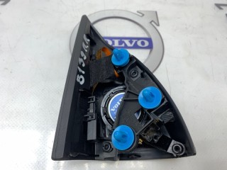 Уголок зеркала внутренний передний правый, ориг. номер 8648763, Volvo V60 2013-2019